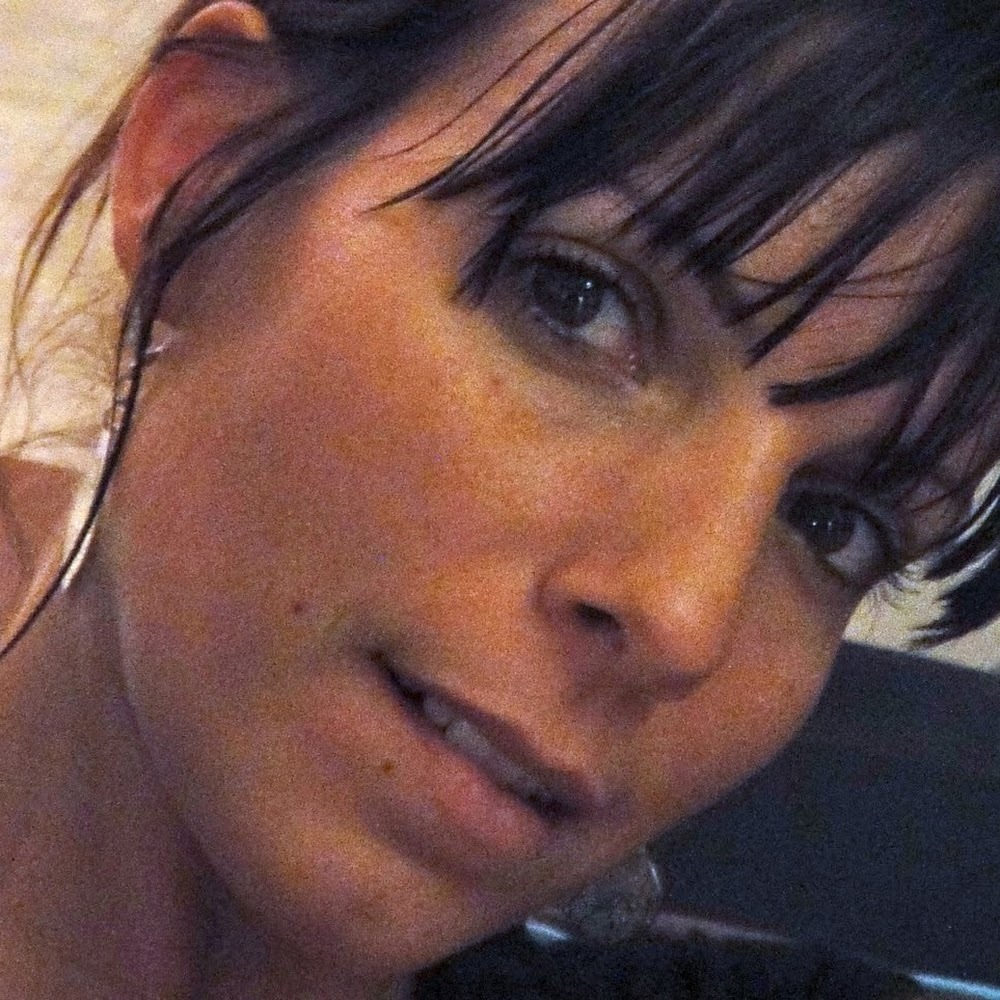 Meet your Posher, Alexandra